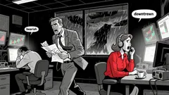 Market Overview: Terra Classic/Tether (LUNCUSDT)