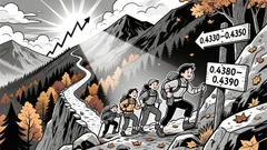 Market Overview for Bancor/Tether (BNTUSDT)