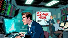 Here's Why United Airlines (UAL) Fell More Than Broader Market