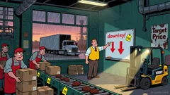 Hershey's Underperformance: A Catalyst for Reassessment?