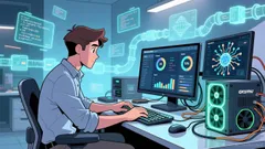 Runpod's $120M ARR: Assessing Its Scalability in the Booming AI Cloud Market