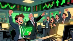 2 AI Stocks Positioned for Bull Run: Micron and Applied Digital