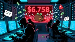 Blockchain Security Vulnerabilities and Their Implications for Cybersecurity Investment