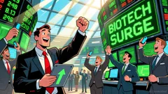 Wildpack Beverage: Leadership Change Amidst Financial Distress and Restructuring