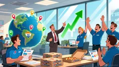 Domino's Pizza: A Value Investor's Assessment of a Buffett-Backed Chain