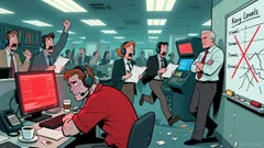 Progressive's Pullback: A Technical Buy or a Breakdown in the Making?