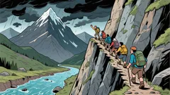 MARA Holdings Outlook: A Bearish Technical Profile Clouds a Mixed Fundamental Landscape