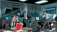 ADM's 11% Drop vs. Market: A Tactical Reassessment of the Catalyst