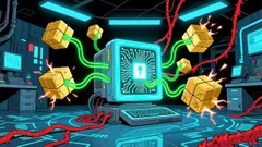 Quantum Computing and the Reshaping of Digital Asset Portfolios