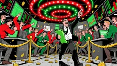 Market Overview for Epic Chain/Tether (EPICUSDT): 2026-01-16