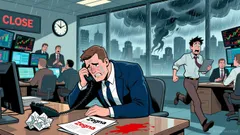 Zegna's 13% Drop: A Tactical Reckoning or a Temporary Mispricing?