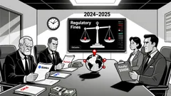 The New Frontier of Crypto Regulation: U.S. Enforcement Actions and Investor Risks