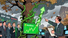 NEE's Breakout: A Sector-Specific Surge or a Market-Neutral Trade?