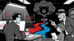 Market Overview: LUMIAUSDT 24-Hour Technical Summary