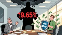 Assessing the "Trump Card" Proposal: A Structural Shift for U.S. Credit