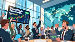 Geopolitical Pressure, Fed Signals, and Market Resilience: A Macro Strategy for Q1 2026