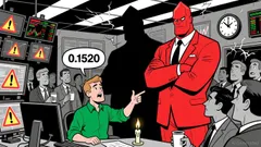 Market Overview for POL/Tether on 2026-01-16