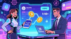 LIT Introduces Mandatory Staking to Align Liquidity Providers and Token Holders