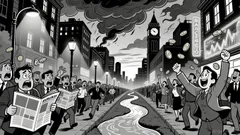 Crypto Fear & Greed Index at 50: A Strategic Inflection Point for Crypto Investors