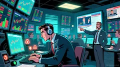 Benzinga: The Media Giant Quietly Powering Retail Trading