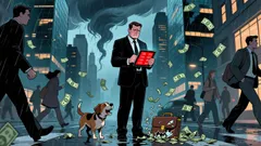 EUR/USD at 1.1600: The Structural Dollar Favorability Thesis