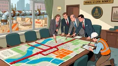 Is This Water Rate Hike a Smart Upgrade or Just Another Bill? A Grounded Look at the $1.4 Billion Plan