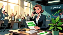 MillerKnoll's New Director: A Retail Guru or a Sign of Skin in the Game?