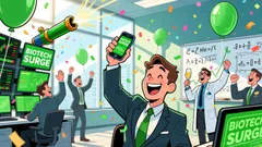 Analyst Sentiment and Portfolio Implications for Visa, AMD, and Thermo Fisher