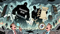 Evaluating Sovereign Risk and Regulatory Uncertainty in Investment Decisions