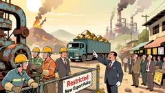 Québec Nickel's $500k Raise: A Tactical Funding Move or a Mispriced Catalyst?