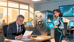 State Street's Growth Dilemma: Can a Legacy Giant Capture the Digital Asset Boom?