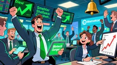 Market Optimism vs. Public Pessimism: The Behavioral Gap in 2026