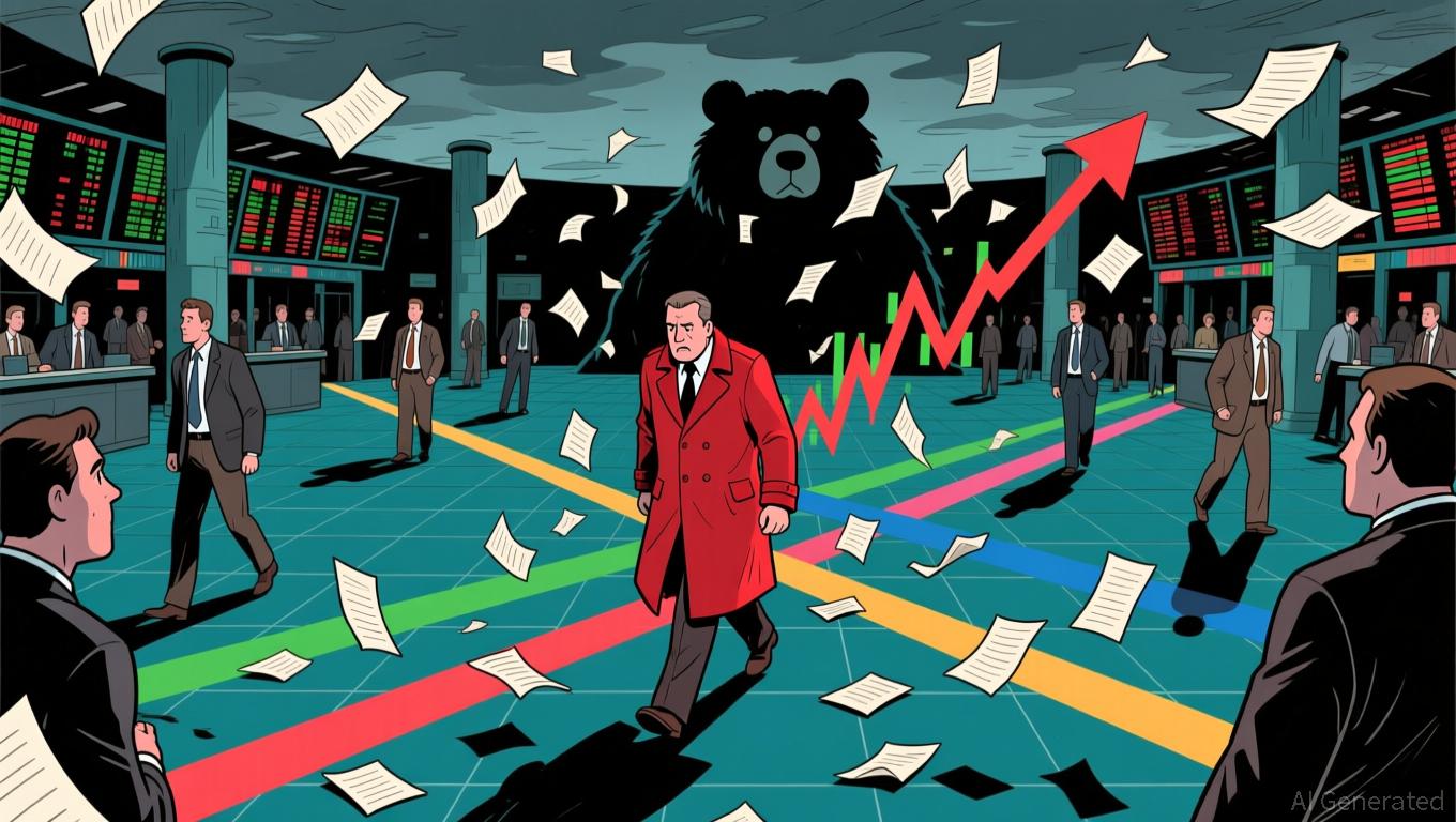 Lumentum Holdings (LITE) Falls 5.54% as Bearish Technicals and Death Cross Signal Continued Downtrend - Article cover image