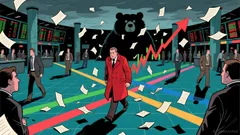 Lumentum Holdings (LITE) Falls 5.54% as Bearish Technicals and Death Cross Signal Continued Downtrend