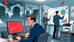 Atlassian's 14% Drop: A Tactical Mispricing or a Warning?