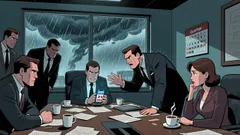 Renegade Gold's Option Grant: A Catalyst or a Sign of Strain?