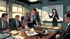 Molson Coors TAP: The Downgrade Catalyst and Tariff Trade