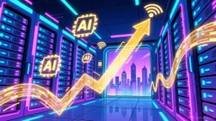 APLD's AI Infrastructure Bet: Is the Search Volume Match the Stock's Surge?