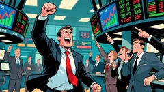 Astera (ALAB) Posts 5.73% Two-Day Gain on Bullish Engulfing Pattern and Golden Cross Confluence