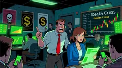 QXO Outlook: Mixed Signals as Technicals Warn and Fundamentals Stay Strong