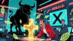 Groupon Outlook: Navigating a Volatile but Fundamentally Solid Stock