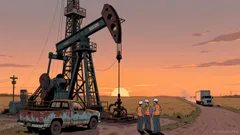 Rig Count Down One: A Tactical Signal or a Noise Trade?