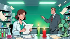 Aurinia Outlook: Mixed Signals Amid Volatile Market Conditions