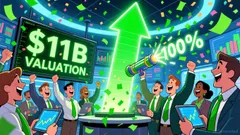 Kalshi's Regulatory Victory: A Conviction Buy in the Information Asset Class