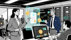 Goldman Sachs and the Tokenization Revolution