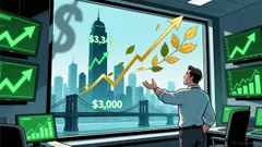 "Strategy Opponent Play" Longed $127 Million at the Low, Now Overall $3.42 Million Unrealized Loss