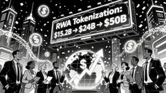 HIP-3 RWA Perpetuals and the Future of Collateralized Derivatives