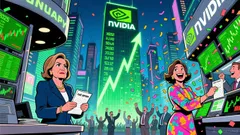 What Congress's NVDA Trades Really Signal: A Smart Money Check