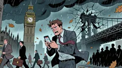 ManpowerGroup's Sell-Off: A Technical Breakdown of the Messy Bottoming