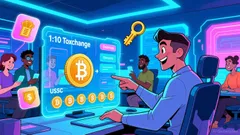 LIT Introduces Mandatory Staking to Align Liquidity Providers and Token Holders